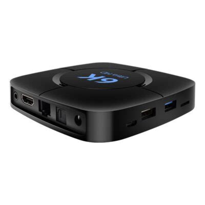 Tv Box K Ultra Hd Iptv Livre Stony Shop