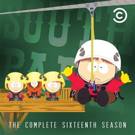 South Park Season 16 Lyrics And Tracklist Genius