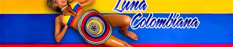 Luna Colombiana Porn Videos Verified Pornstar Profile Pornhub