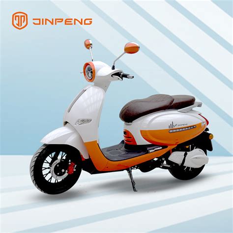 Jinpeng Lg New Electric Motorcycle Watt Long Range Top Quality