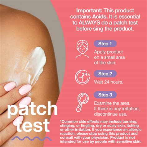 TOUCH Crema Iluminadora De La Piel Para Manchas Oscuras En La Cara