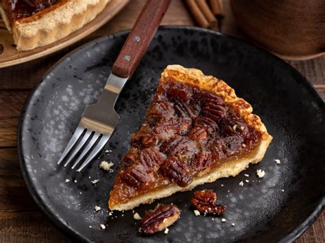 Easy Karo Pecan Pie Recipe CDKitchen