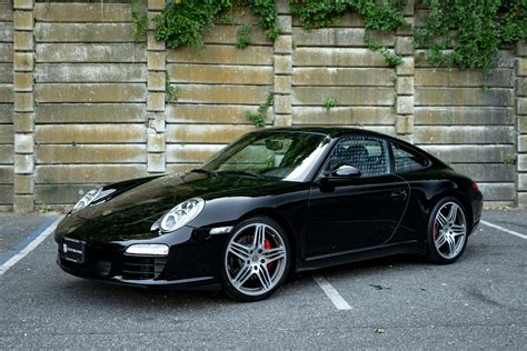 2010 Porsche 911 Carrera S Coupe Stock 1559 For Sale Near Oyster Bay Ny Ny Porsche Dealer