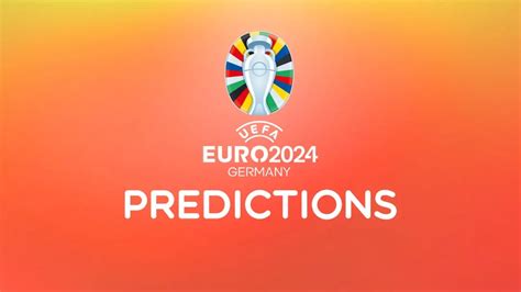 Euro 2025 Bracket Prediction Joy M Martinez