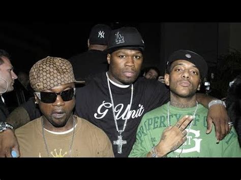 Prodigy Speaks On Signing With G Unit And Interscope Records YouTube