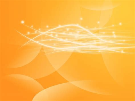 Abstract Orange Art Background Wallpaper 100713 Baltana