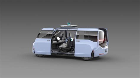 Volvo Cousin Zeekr Partners With Waymo For Autonomous Taxis Tech Insights