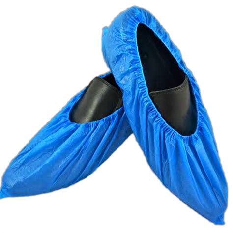 Non Woven Shoe Cover At 170 00 INR In Kadi Shivay Surgical