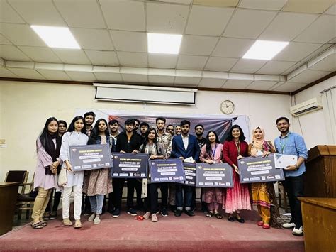 Butex S Apparel Engineering Dept Organizes National Apparel Fest 2022