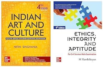 Indian Art And Culture English 4th Edition Ethics Integrity And