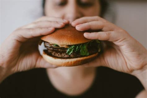 Los Científicos Afirman Que Comer En Exceso No Es La Principal Causa De