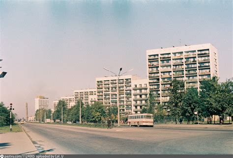 Московское шоссе