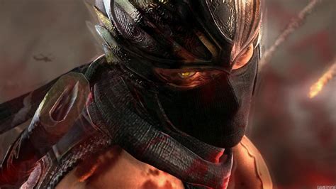 1600x900 Ninja Gaiden 3 Hd Wallpaper Coolwallpapers Me