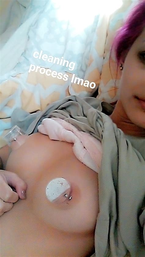 Ariela Barer Nude Leaked Sexy SnapChat Photos Scandal Planet