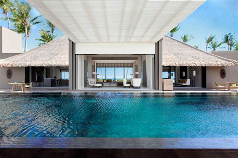 The Island Villa For Rent Maldives O Luxury Villas