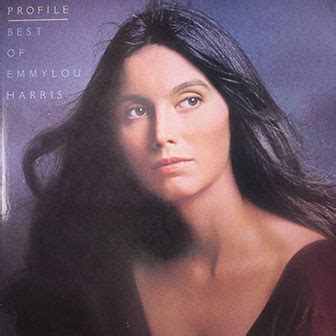 "Profile: The Best Of Emmylou Harris" Album by Emmylou Harris | Music ...