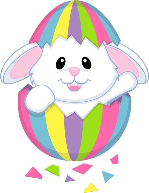 Easter Bunny Png Hd Quality Png Play