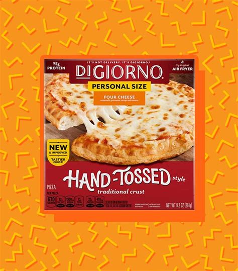 Best Frozen Cheese Pizza [Taste Test] | Sporked