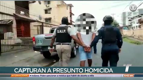 Una Riña Entre Hermanos En La Provincia De Los Santos Terminó Con La