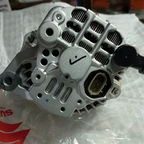 Jual Alternator Dinamo Ampere Suzuki Sx Neobaleno Ckd