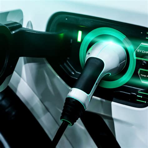 Benefits Of Using Smart Ev Chargers Imi