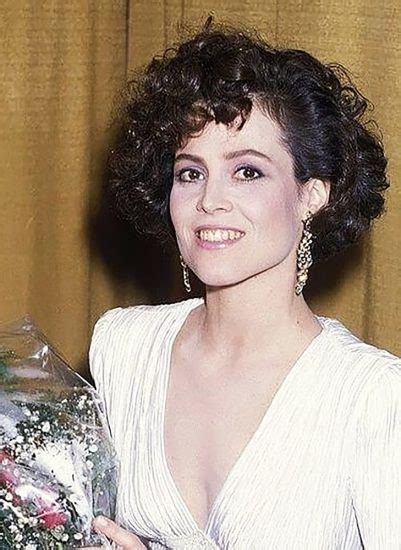 Sigourney Weaver Nude Pics And Sex Scenes The Fappening Leaked Photos