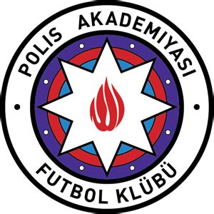 FK Polis Akademiyası Baku Logo [ Download - Logo - icon ] png svg