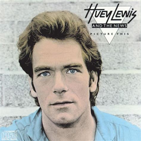 Huey Lewis And The News Do You Believe In Love Lyrics Genius Lyrics