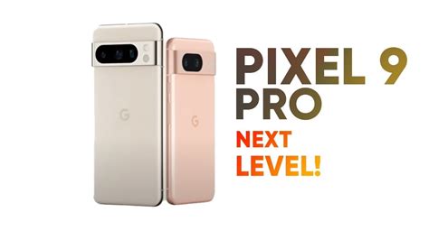 Pixel 9 Pro Leaks Reveal Sleek Design Overhaul, Groundbreaking ...