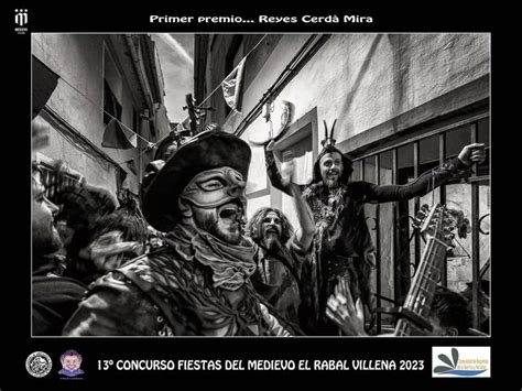 Fallado El Xiii Concurso De Fotograf A Y V Deo De Las Fiestas Del