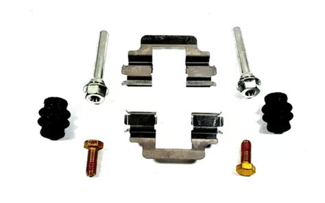 Kit Caliper Delantero Nissan Versa Env O Gratis