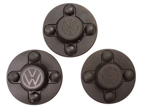 Wheel Center Cap Mm Vw Jetta Golf Gti Mk Mk N