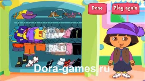 Dora The Explorer Wizzle Wishes