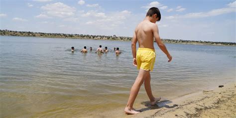 El Ayuntamiento de El Viso acometerá una piscina en la playa de La Colada