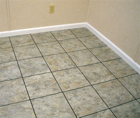 thermaldry basement floor tiles flooring tips