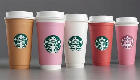 Starbucks Cup Sizes For Refreshers What You Need To Know