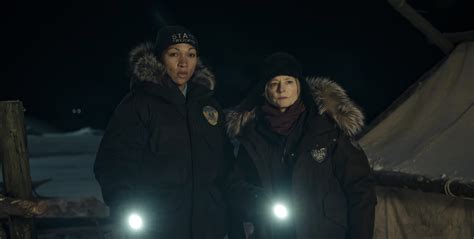 Женский «Настоящий детектив»: каким вышел 4 сезон сериала? | VK Гид | Дзен