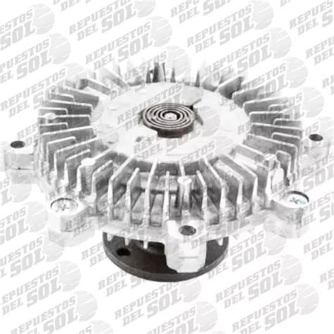 Centrifugo Para Kia Frontier Ii 2 5 D4bh 2005 2011 Cuotas sin interés