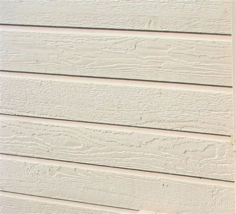 Composite Siding Identification by Siding Solutions, Inc.