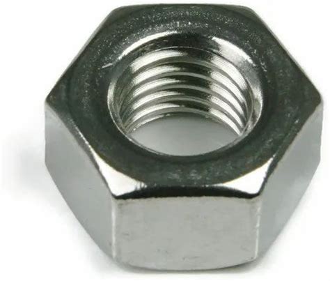 ASTM A194 Gr 2H Heavy Head Nuts Heavy Hex Nut 3 8 Manufacturer From