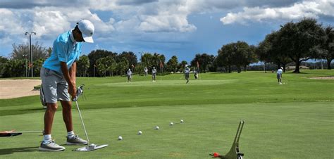 Junior Winter Golf Camp Lga Championsgate Sold Out Golfzon Leadbetter