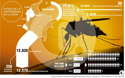 Choc Alerta Por M S De Mil Casos De Malaria