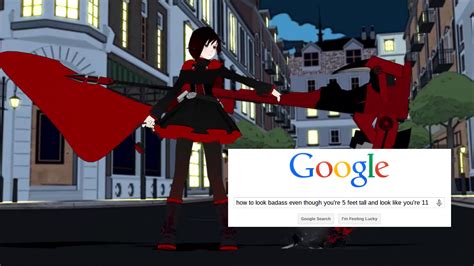 [image 890822] Rwby Know Your Meme