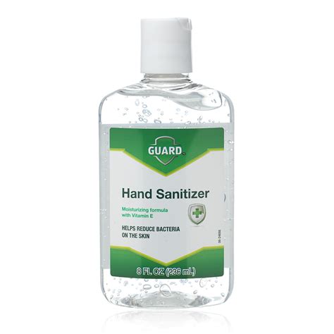 Wholesale Oz Guard Hand Sanitizers Hs Discountmugs