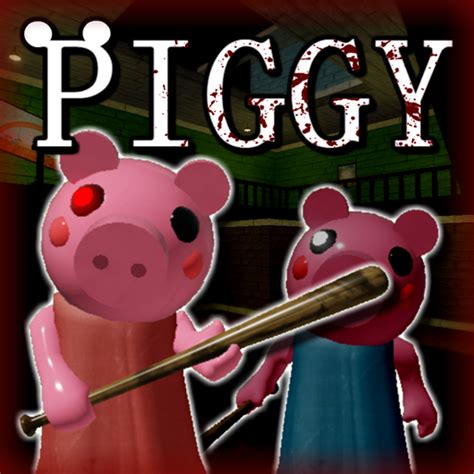 Piggy Game Piggy Wiki Fandom