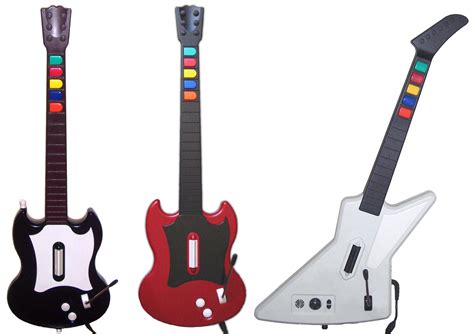 Guitar Hero Charts Guitar Heros Tracklist Had A Secret That You May
