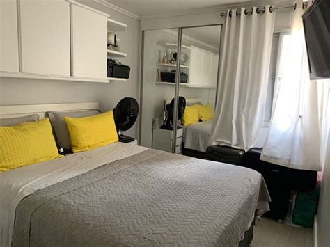 Apartamento Na Rua Greg Rio Allegri Vila Das Belezas Em S O Paulo