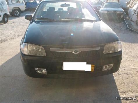 Capot Mazda Vl Ano Pe As E Acess Rios Carro Venda