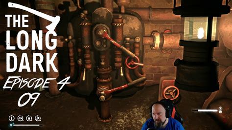 The Long Dark Episode 4 09 Sabotage Im Maschinenraum Wintermute