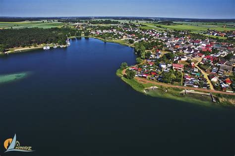 Ale Tam Pi Knie I Jak Czysto Najczystsze Jezioro W Polsce Znajduje